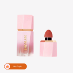 Shein Sheglam Color Bloom Dayglow Liquid Blush - Hot Topic