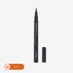 Lamel - Crush Long-Lasting Black Eyeliner - 02