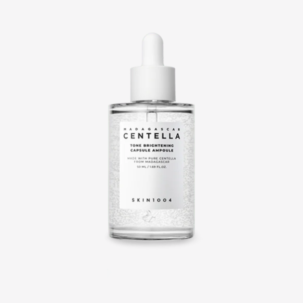 Skin1004 - Madagascar Centella Tone Brightening Capsule Ampole 50Ml