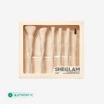 Sheglam Pro Core Brush Kit 8'S