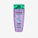 L'Oreal Paris Elvive Hyaluron Pure Shampoo 175Ml