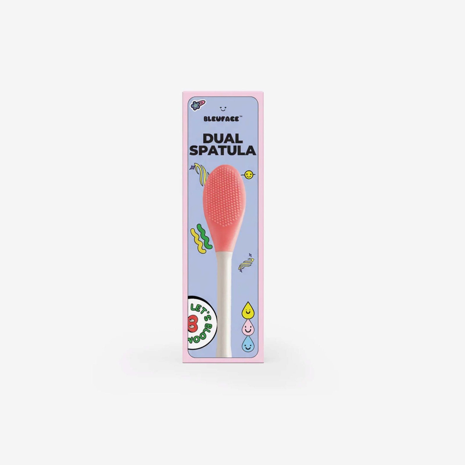 TG-023713.jpg Bleuface - Dual Spatula - Image 1
