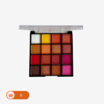 Glamorous Face - 16 Color Cherish Eyeshadow Palette