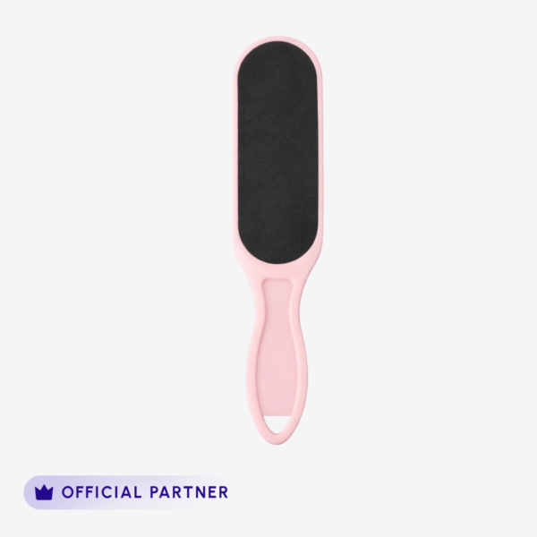 Bleuface - Foot Filer
