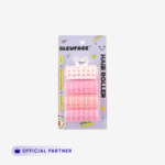 Bleuface - Hair Roller