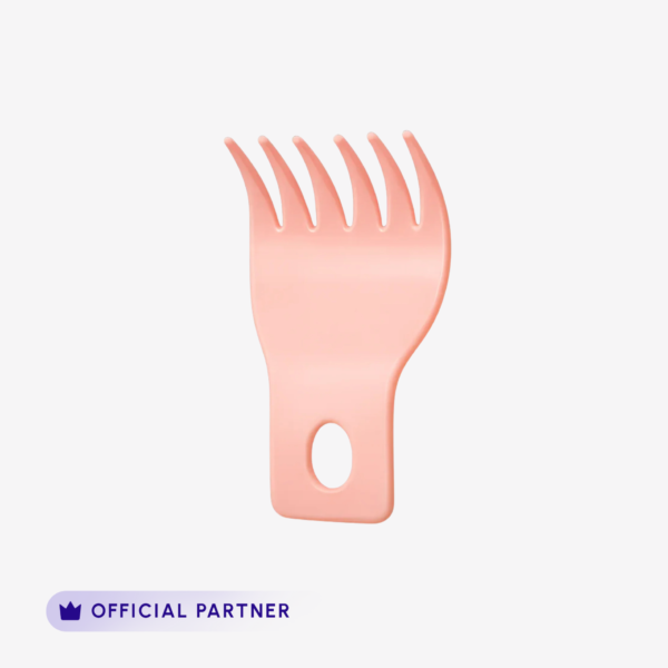 Bleuface - Wide-Toothed Comb