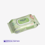 Nexton Baby Wipes - Aloe Vera