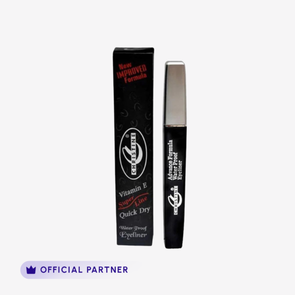 Christine - Waterproof Eyeliner