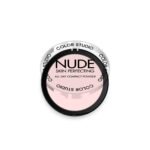 Color Studio - Nude Skin Perfecting Compact - 101 Transparent