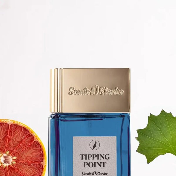 Scents N Stories - Tipping Point - 50ml