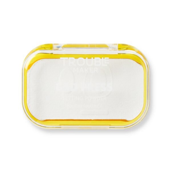 Trouble Maker - Bad Press Setting Powder - 4