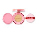 Trouble Maker - Button Pusher Air Cushion Foundation - 12gm