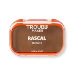 Trouble Maker - Rascal Powder Bronzer - 4