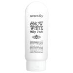 Secret Key - Snow White Milky Pack - 200g