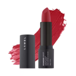 Lamel - Lipstick Powder Drop - 407 Red Velvet