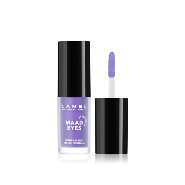 Lamel - Maad Eyes Eyeshadow - 405 Sign