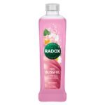 Radox Bath Feel Blissful Calendula & Rose 500Ml
