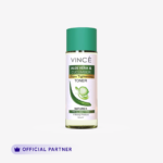 Vince - Alovera & Cucumber Toner - 120Ml