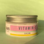 B&B Derma - Vitamin E Moisture Cream 150Ml