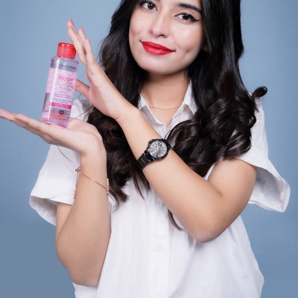 Color Studio - Color Studio Professional - Rose Micellar Water