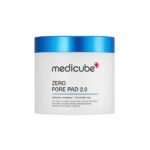 Medicube - Zero Pore Pad 2