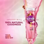 Sunsilk - Onion And Jojoba Oil Shampoo - 380ml