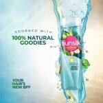 Sunsilk - Coconut And Aloe Vera Shampoo - 380ml
