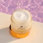Nirvana Botanics - Whipped Moisturizer Cream