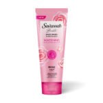 Savannah - Face Wash - 100Ml