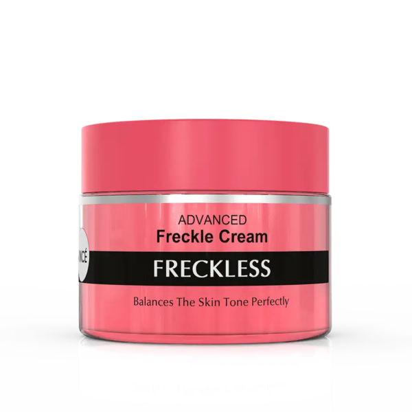 Vince - Advanced Freckle Cream