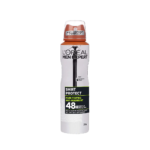 L'Oreal Men Expert 48H A/P Deodorant Spray Shirt Protect Refreshing 250Ml