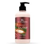 Body Luxuries - Cocoa Butter Lotion