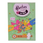 Butterfly - Besties for Teens Ultra Thin Regular (8S)