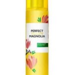 Benetton Body Mist Perfect Yellow Magnolia 236Ml