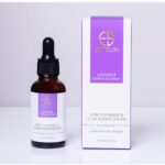 Estelin Lavender Essential Oil Stretch Mark & Scar Serum 30M
