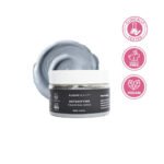 Klean Beauty Detoxifying Charcoal Mask (100G)