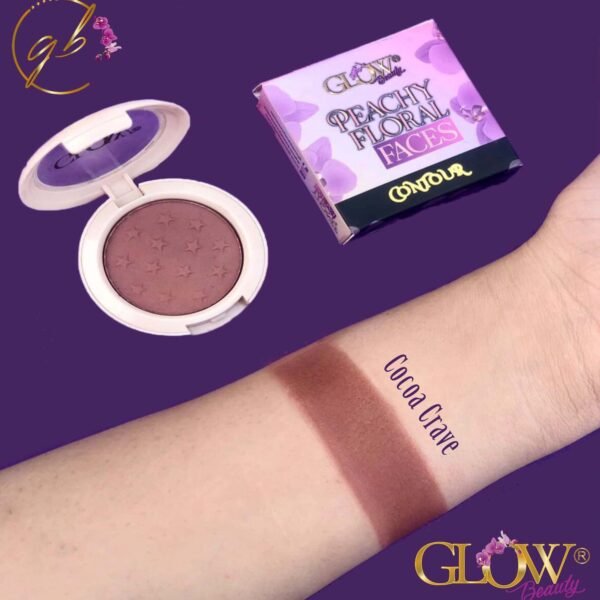 Glow Beauty - Contour