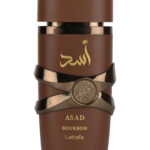 Lattafa - Edp Asad Bourbon 100 Ml