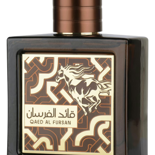 Lattafa - Edp Qaed Al Fursan Untamed 90 Ml
