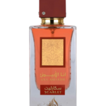 Lattafa - Edp Ana Abiyadh Scarlet 60 Ml