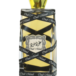 Lattafa - Edp Oud Mood Gold 100 Ml