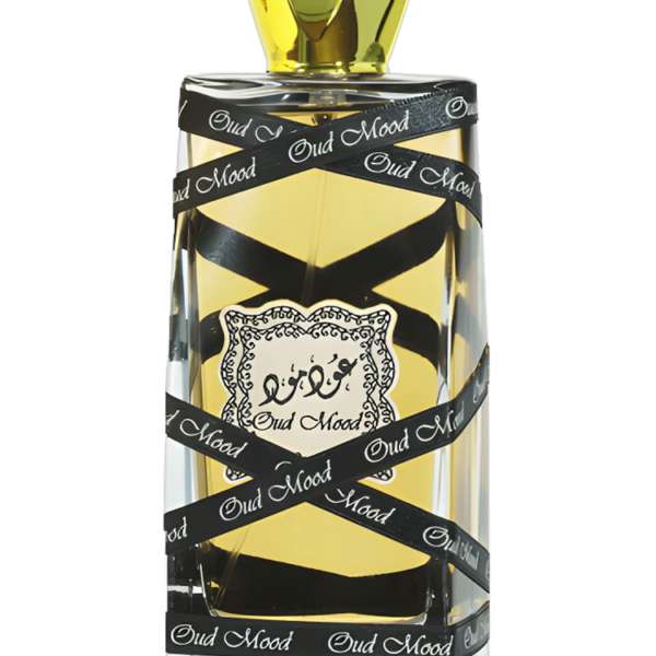 Lattafa - Edp Oud Mood Gold 100 Ml
