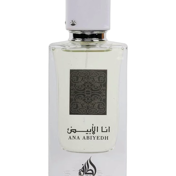 Lattafa - Edp Ana Abiyadh 60 Ml