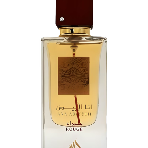 Lattafa - Edp Ana Abiyadh Rough 60 Ml