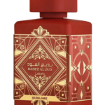 Lattafa - Edp Badee Al Oud Sublime 100 Ml