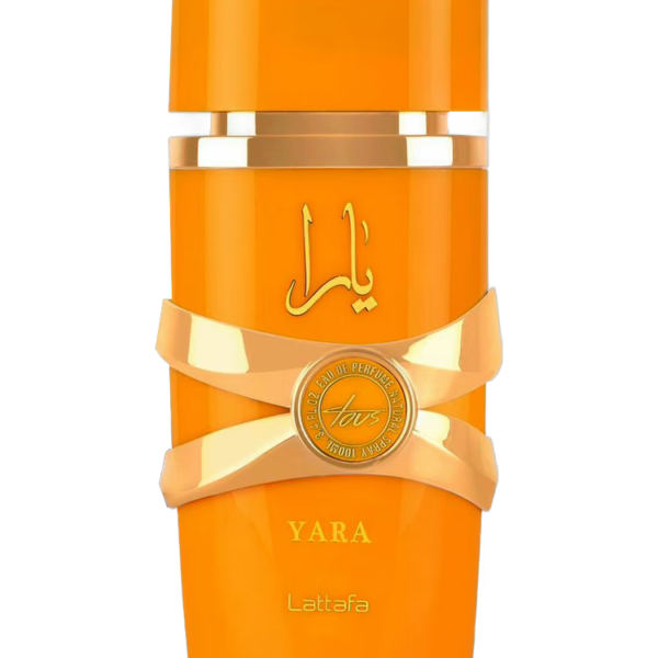 Lattafa - Edp Yara Tous 100 Ml