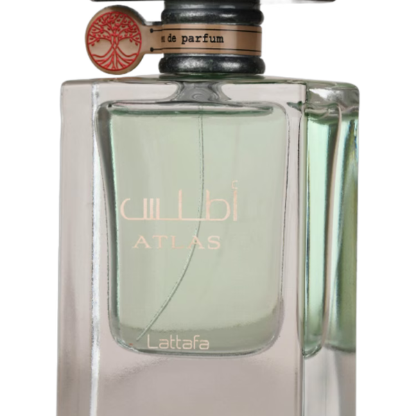 Lattafa - Edp Atlas 55 Ml