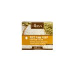 Chirs's - Rice Raw Pulp Day Face Cream - 50g