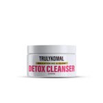 Truly Komal - Detox Cleanser - 250gm
