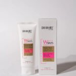 Dr Rashel Whitening Fade Spots Facial Scrub 150G